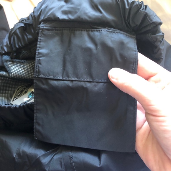 Columbia Unisex Rain Pants - Picture 9 of 12